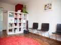 Im Wartezimmer 1